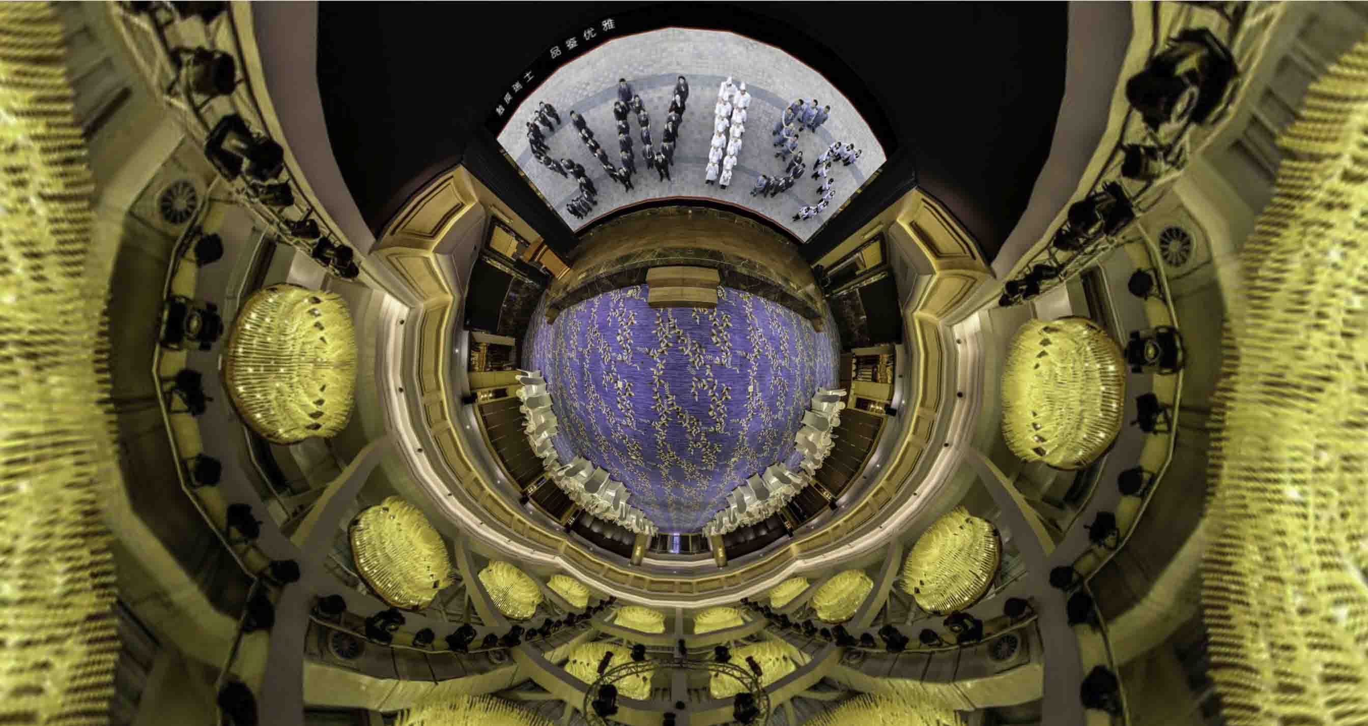 习水探索VR全景拍摄中的深度感：营造沉浸式体验的关键要素