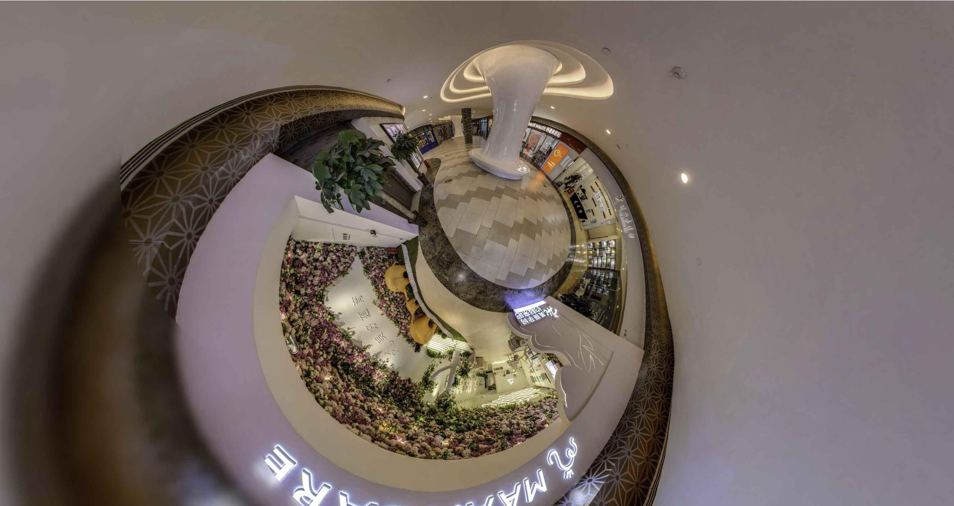 习水将VR全景融入品牌宣传活动的创新实践与策略